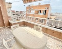 Resale - Apartment Penthouse - Torrevieja