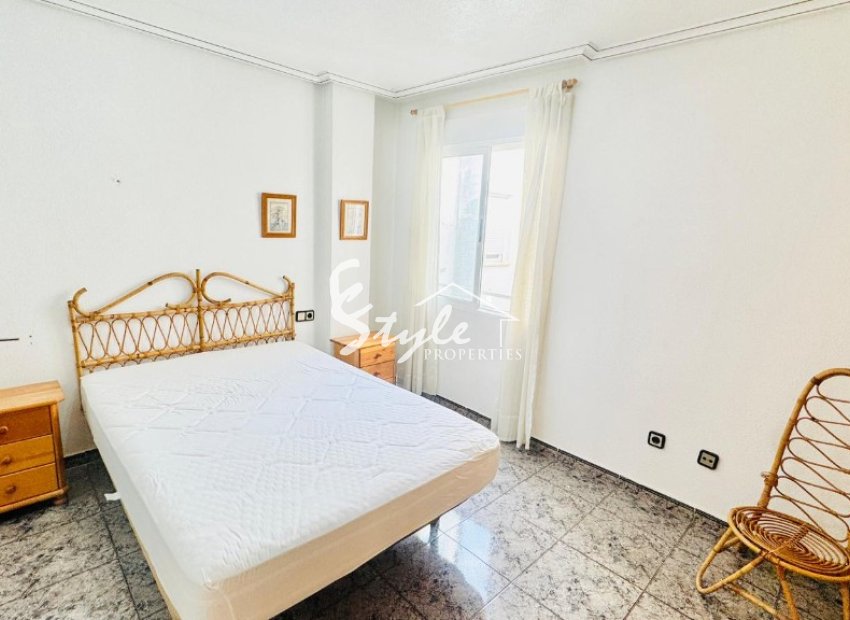 Resale - Apartment Penthouse - Torrevieja