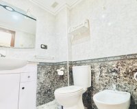 Resale - Apartment Penthouse - Torrevieja