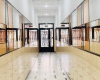 Resale - Apartment Penthouse - Torrevieja