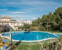 Resale - Apartment Penthouse - Villamartin, Orihuela Costa - Pinada Golf