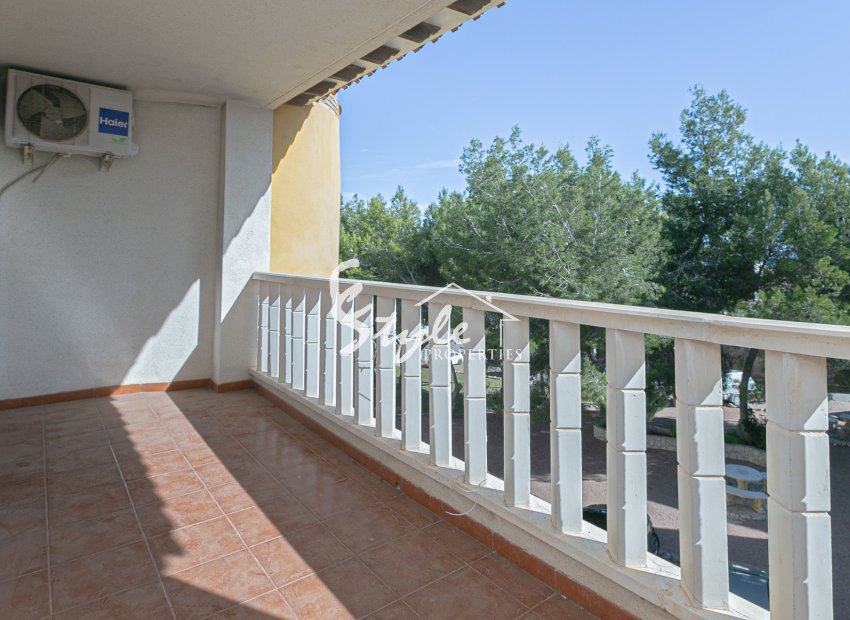 Resale - Apartment Penthouse - Villamartin, Orihuela Costa - Pinada Golf