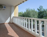 Resale - Apartment Penthouse - Villamartin, Orihuela Costa - Pinada Golf