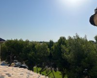 Resale - Apartment Penthouse - Villamartin, Orihuela Costa - Pinada Golf