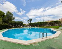 Resale - Apartment Penthouse - Villamartin, Orihuela Costa - Pinada Golf