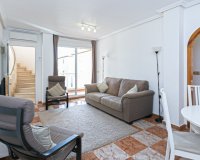 Resale - Apartment Penthouse - Villamartin, Orihuela Costa - Pinada Golf