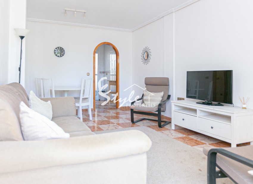 Resale - Apartment Penthouse - Villamartin, Orihuela Costa - Pinada Golf