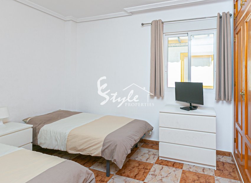 Resale - Apartment Penthouse - Villamartin, Orihuela Costa - Pinada Golf