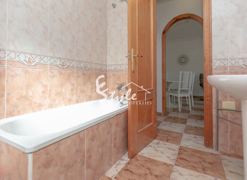 Resale - Apartment Penthouse - Villamartin, Orihuela Costa - Pinada Golf