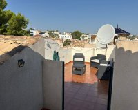 Resale - Apartment Penthouse - Villamartin, Orihuela Costa - Pinada Golf