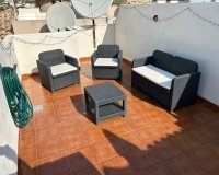 Resale - Apartment Penthouse - Villamartin, Orihuela Costa - Pinada Golf