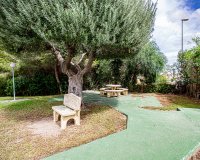 Resale - Apartment Penthouse - Villamartin, Orihuela Costa - Pinada Golf