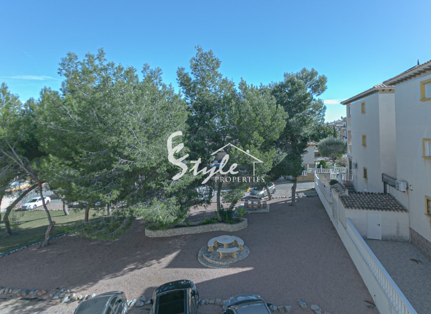 Resale - Apartment Penthouse - Villamartin, Orihuela Costa - Pinada Golf