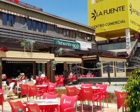 Resale - Apartment Penthouse - Villamartin, Orihuela Costa - Pinada Golf