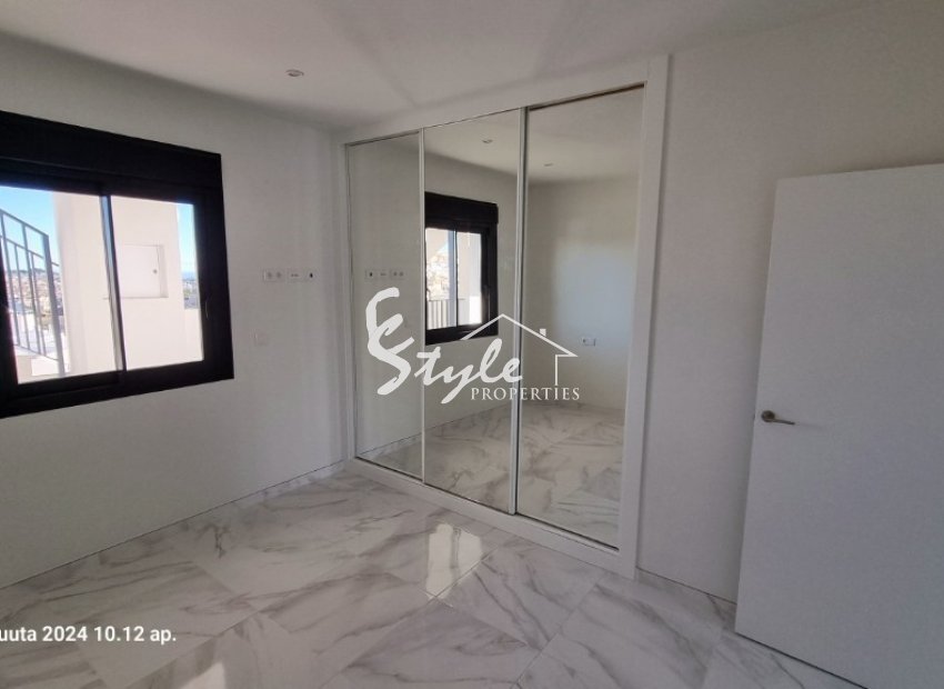 Resale - Apartment Penthouse - Villamartin, Orihuela Costa - Villamartin