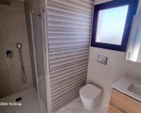 Resale - Apartment Penthouse - Villamartin, Orihuela Costa - Villamartin