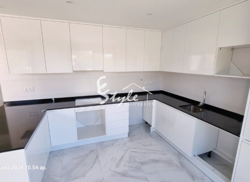 Resale - Apartment Penthouse - Villamartin, Orihuela Costa - Villamartin