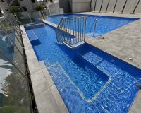 Resale - Apartment Penthouse - Villamartin, Orihuela Costa - Villamartin