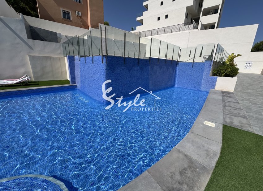 Resale - Apartment Penthouse - Villamartin, Orihuela Costa - Villamartin