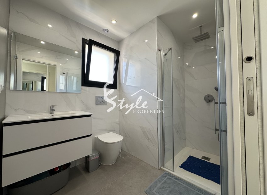 Resale - Apartment Penthouse - Villamartin, Orihuela Costa - Villamartin