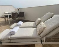 Resale - Apartment Penthouse - Villamartin, Orihuela Costa - Villamartin