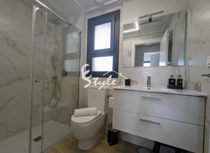 Resale - Apartment Penthouse - Villamartin, Orihuela Costa - Villamartin