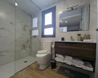 Resale - Apartment Penthouse - Villamartin, Orihuela Costa - Villamartin