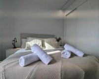 Resale - Apartment Penthouse - Villamartin, Orihuela Costa - Villamartin