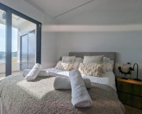 Resale - Apartment Penthouse - Villamartin, Orihuela Costa - Villamartin