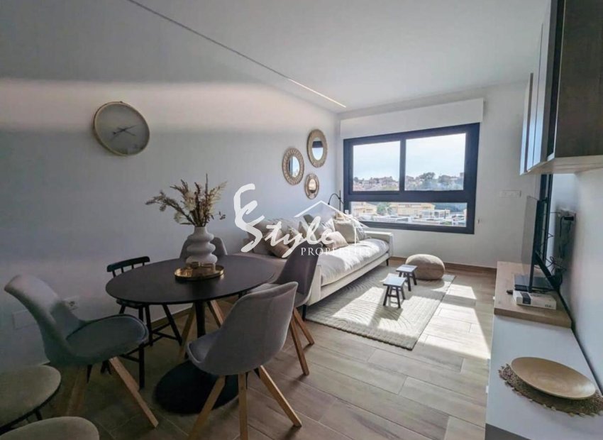 Resale - Apartment Penthouse - Villamartin, Orihuela Costa - Villamartin