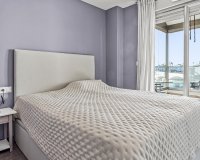 Resale - Apartment Penthouse - Villamartin, Orihuela Costa - Villamartin