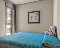 Resale - Apartment Penthouse - Villamartin, Orihuela Costa - Villamartin