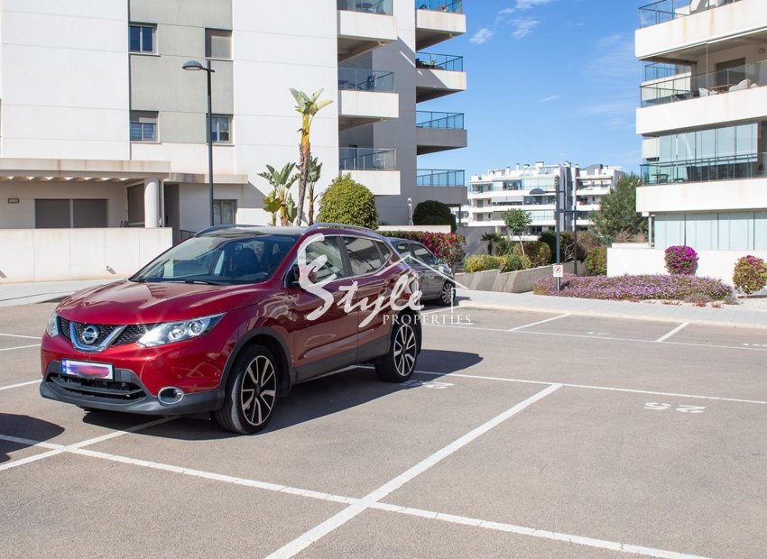 Resale - Apartment Penthouse - Villamartin, Orihuela Costa - Villamartin