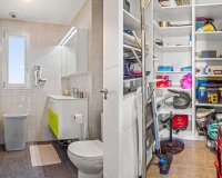 Resale - Apartment Penthouse - Villamartin, Orihuela Costa - Villamartin