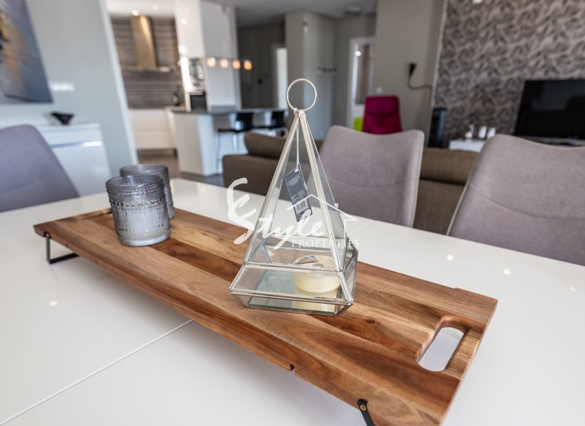 Resale - Apartment Penthouse - Villamartin, Orihuela Costa - Villamartin