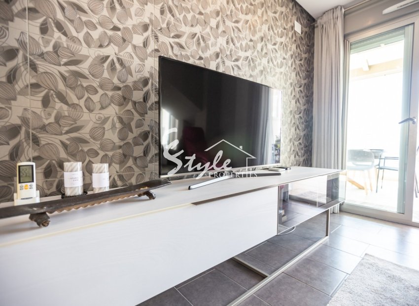 Resale - Apartment Penthouse - Villamartin, Orihuela Costa - Villamartin