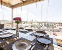 Resale - Apartment Penthouse - Villamartin, Orihuela Costa - Villamartin