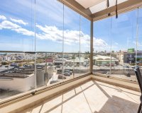 Resale - Apartment Penthouse - Villamartin, Orihuela Costa - Villamartin