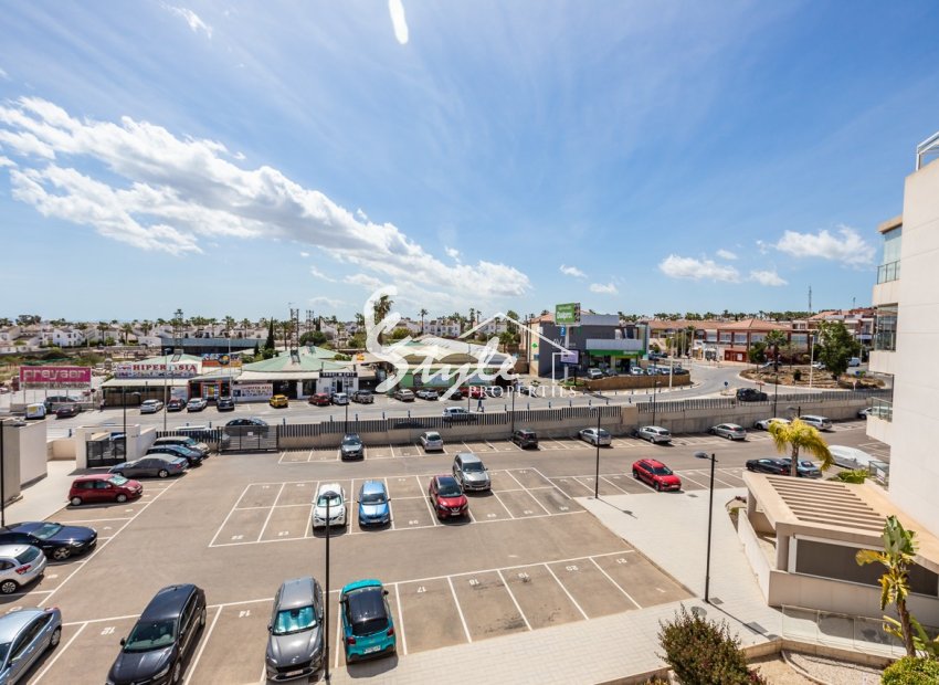 Resale - Apartment Penthouse - Villamartin, Orihuela Costa - Villamartin