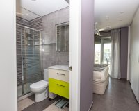 Resale - Apartment Penthouse - Villamartin, Orihuela Costa - Villamartin