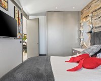 Resale - Apartment Penthouse - Villamartin, Orihuela Costa - Villamartin