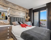 Resale - Apartment Penthouse - Villamartin, Orihuela Costa - Villamartin