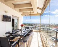 Resale - Apartment Penthouse - Villamartín - Villamartin