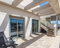 Resale - Apartment Penthouse - Villamartín - Villamartin