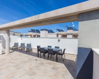 Resale - Apartment Penthouse - Villamartín - Villamartin