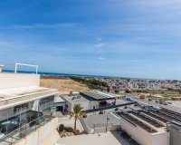 Resale - Apartment Penthouse - Villamartín - Villamartin