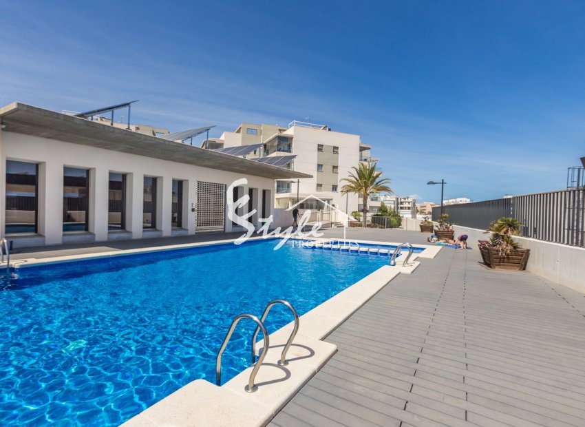 Resale - Apartment Penthouse - Villamartín - Villamartin