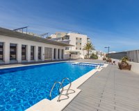 Resale - Apartment Penthouse - Villamartín - Villamartin