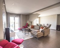 Resale - Apartment Penthouse - Villamartín - Villamartin