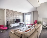 Resale - Apartment Penthouse - Villamartín - Villamartin